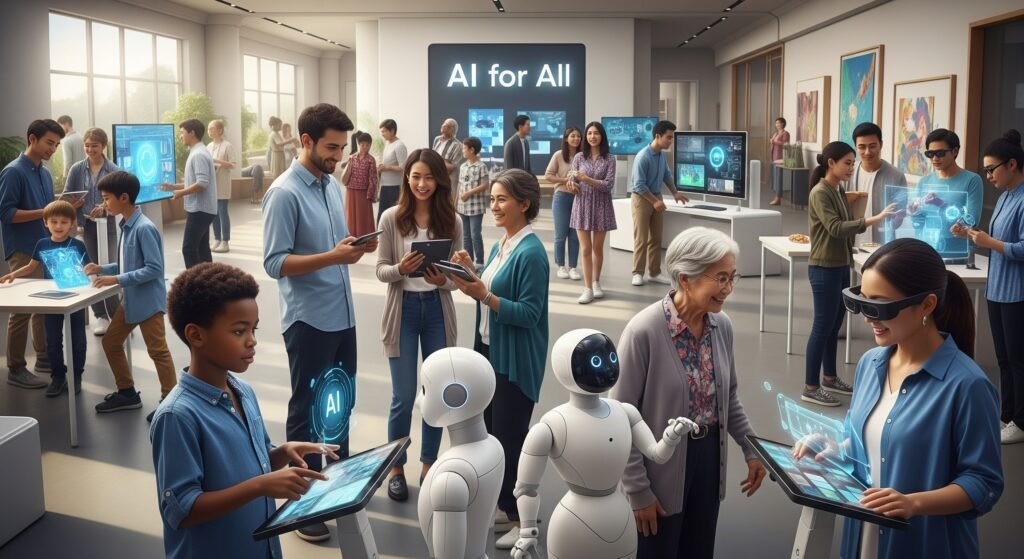 ai for all