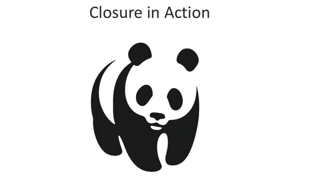 panda logo